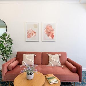 Appartement met Drie Slaapkamers